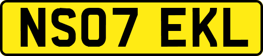 NS07EKL
