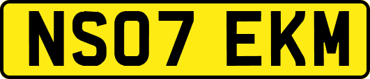 NS07EKM