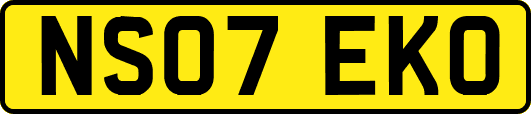 NS07EKO