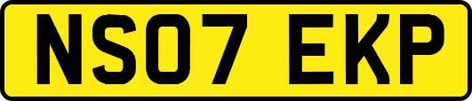 NS07EKP