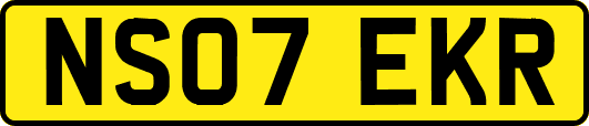 NS07EKR