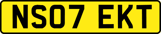 NS07EKT