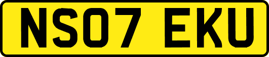 NS07EKU