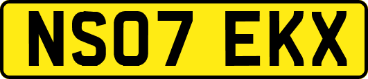 NS07EKX