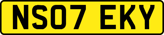 NS07EKY