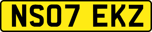 NS07EKZ