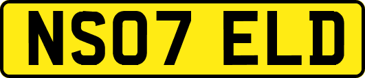 NS07ELD