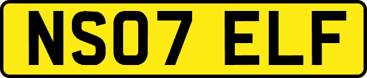 NS07ELF