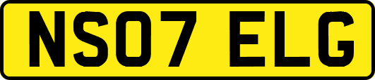 NS07ELG