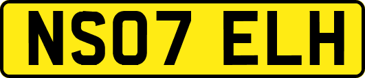 NS07ELH