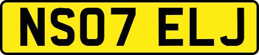 NS07ELJ