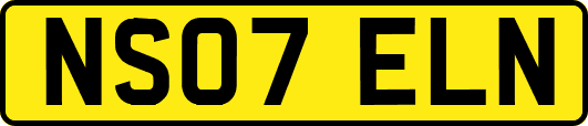 NS07ELN