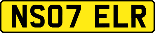 NS07ELR