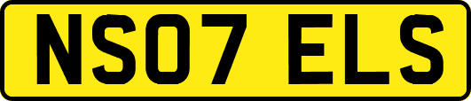 NS07ELS