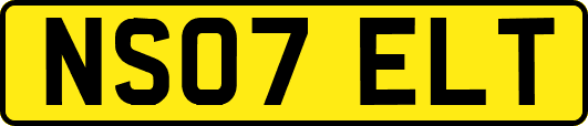 NS07ELT