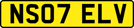 NS07ELV