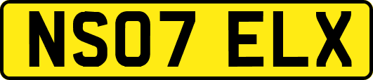 NS07ELX