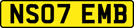 NS07EMB