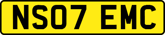 NS07EMC