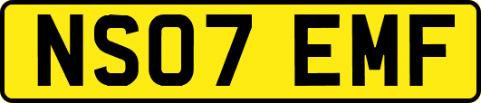 NS07EMF
