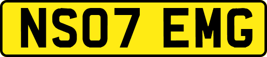NS07EMG