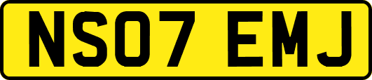 NS07EMJ