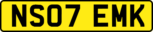 NS07EMK