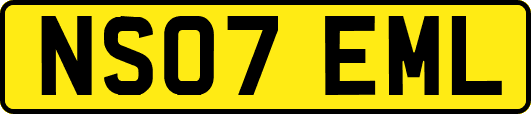 NS07EML