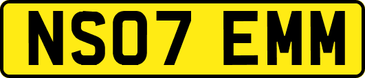 NS07EMM