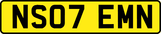 NS07EMN