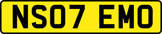 NS07EMO