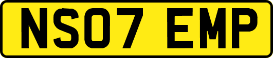 NS07EMP