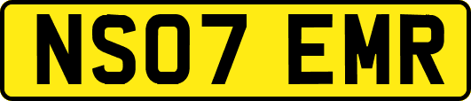 NS07EMR