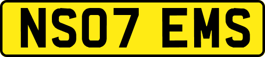 NS07EMS