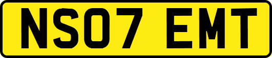 NS07EMT