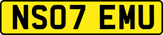 NS07EMU