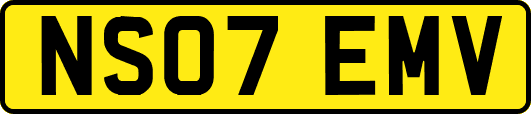 NS07EMV