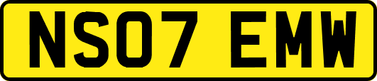 NS07EMW