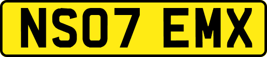 NS07EMX