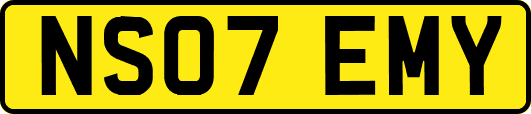 NS07EMY