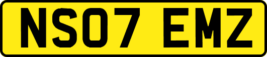 NS07EMZ