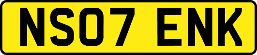 NS07ENK