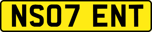NS07ENT