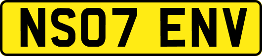NS07ENV