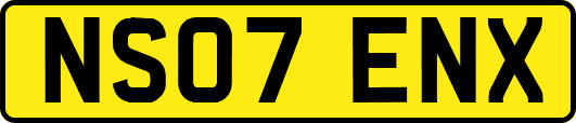 NS07ENX