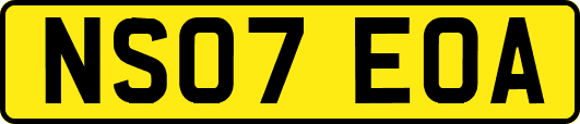 NS07EOA