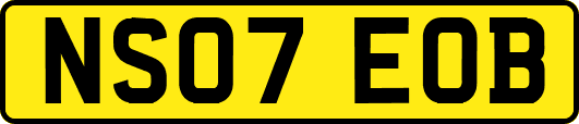 NS07EOB