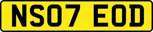 NS07EOD