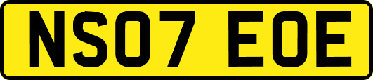 NS07EOE