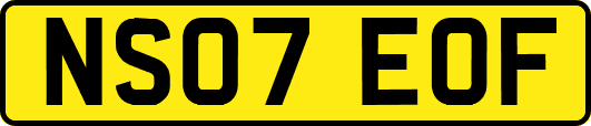 NS07EOF